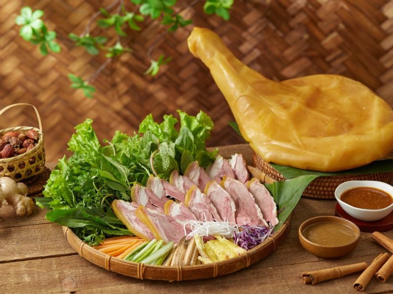 1. Dê Ủ Trấu Nga Sơn Thanh Hóa Có Gì Đặc Bật Mà Nổi Tiếng Đến Thế?