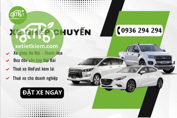 Xe tiết kiệm