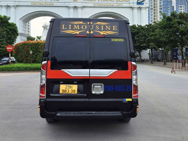 Ưu điểm dịch vụ thuê xe theo tháng tại Xe Tiết Kiệm