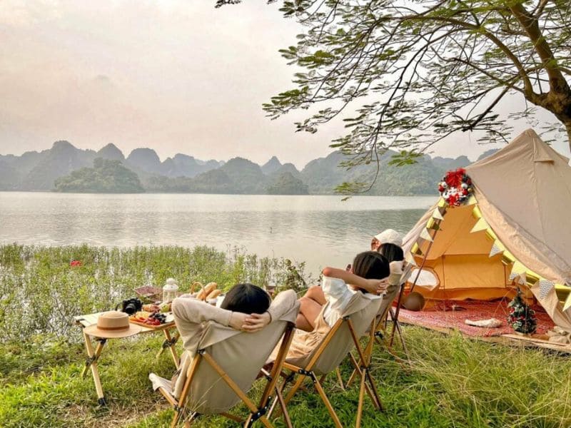 15+ Địa Điểm Vui Chơi Gần Hà Nội Đẹp, HOT Nhất 2026 9 Kinh nghiệm lựa chọn địa điểm vui chơi gần Hà Nội theo nhu cầu