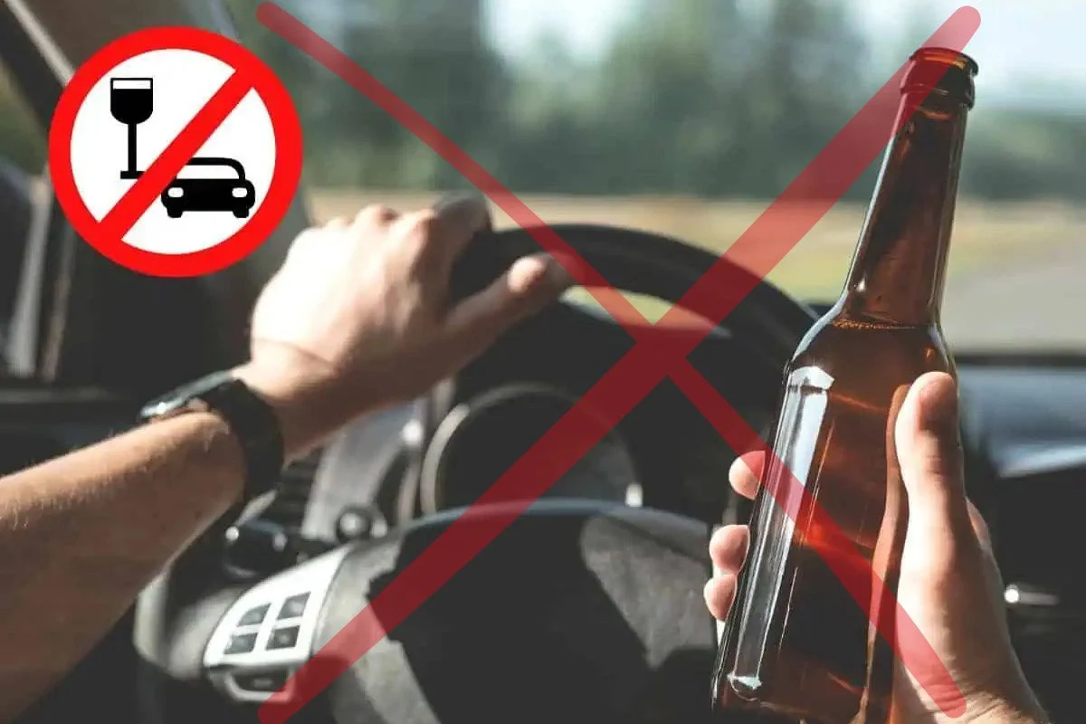 Dịch Vụ Cho Thuê Xe Có Lái Cho Người Say: Giá Rẻ, Uy Tín, Có Mặt 24/7 1 Những rủi ro pháp lý và mức xử phạt nồng độ cồn khắt khe hiện nay