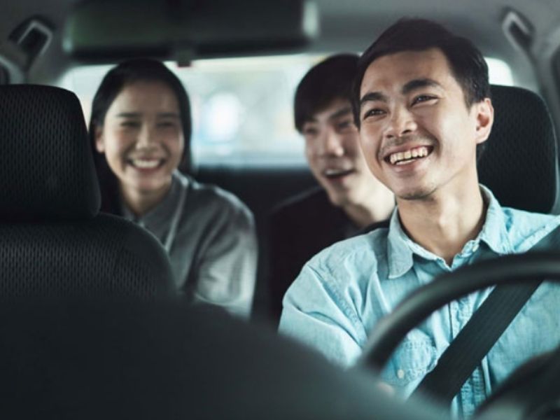 Các Gói Dịch Vụ Lái Xe Hộ Phổ Biến