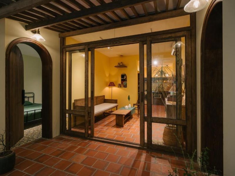 Top 15+ Homestay Hà Nội Chuẩn Chill, Thuê Theo Ngày Giá Tốt 4 Kinh nghiệm thuê homestay Hà Nội theo ngày tiết kiệm & an toàn