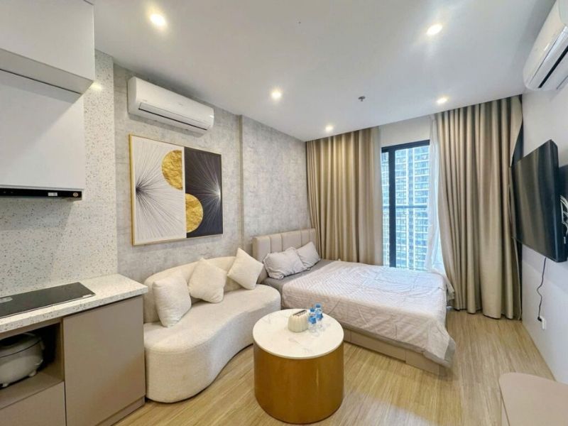 Kinh Nghiệm Thuê Homestay Hà Nội Từ A-Z: Bí Quyết Đặt Phòng Đẹp, Giá Tốt 2 Vì sao dịch vụ lưu trú tại Hà Nội ngày càng đa dạng?