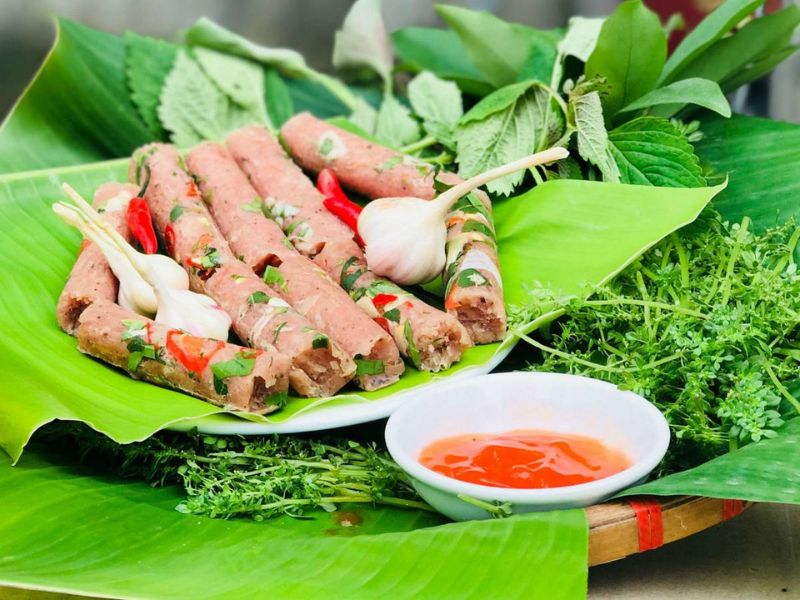 Nem Chua Thanh Hóa: Mua Ở Đâu Ngon, Chuẩn Vị Nhất 2026? 3 Nem chua Cương Dũng