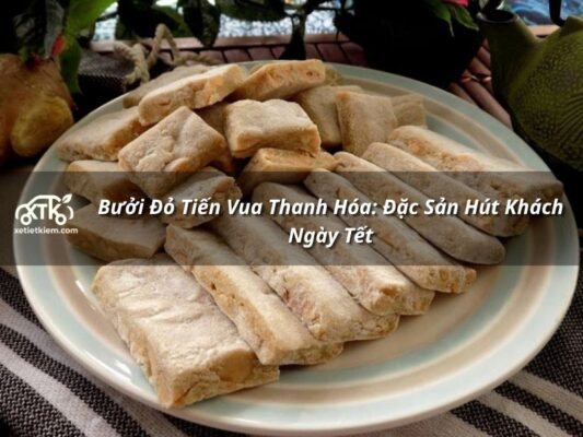 1. Nguồn Gốc Lịch Sử Của Chè Lam Phủ Quảng Thanh Hóa