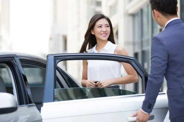 Dịch vụ xe tiết kiệm