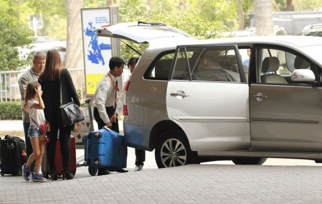 Dịch vụ Xe Tiết Kiệm