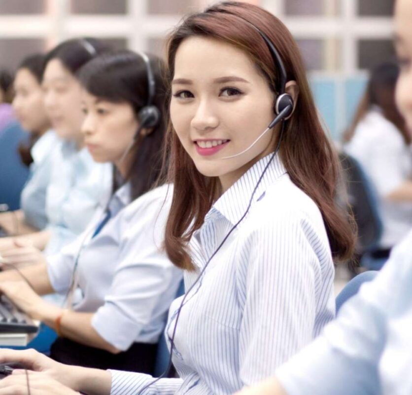tong dai