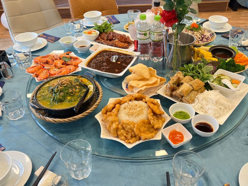 Đặc Sản Hà Nội – Tinh Hoa Ẩm Thực Đất Kinh Kỳ 1 Giới Thiệu Tinh Hoa Ẩm Thực Hà Nội