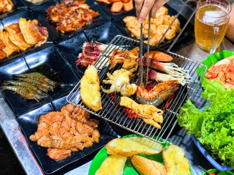 Top 15+ Quán Ăn Ngon Ở Thanh Hóa Nổi Tiếng "Nhất Định Phải Thử" 5 Kinh nghiệm Khám Phá Ẩm Thực Thanh Hóa Trọn Vẹn