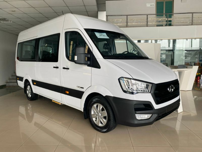 Dàn xe đời mới bảo dưỡng định kỳ an toàn