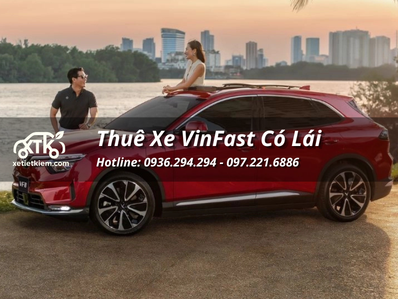 thue xe vinfast co lai 7