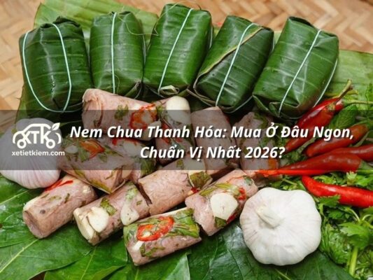 nem chua o thanh hoa