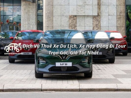 thue xe du lich hop dong di tour